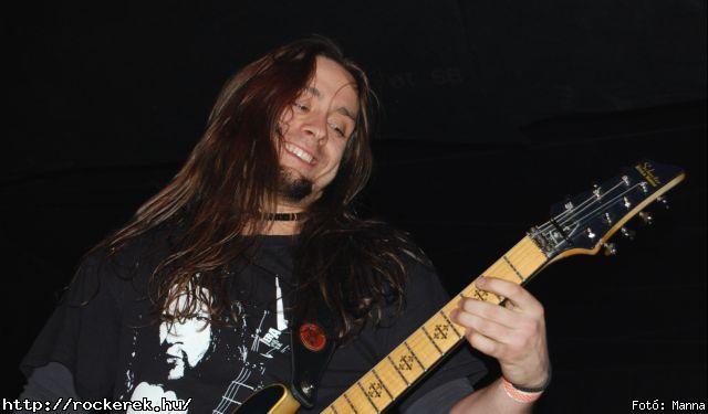  Leander,  The Grenma,  Insane - Fot: Manna