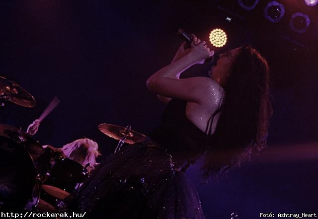  Evanescence - Fot: Ashtray_Heart