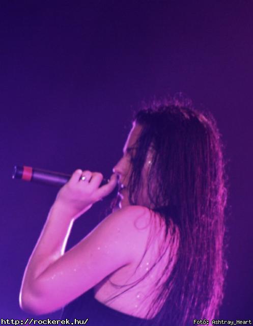  Evanescence - Fot: Ashtray_Heart
