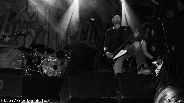  Demonlord, Moby Dick - Fot: Riana