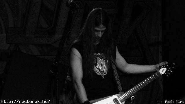  Demonlord, Moby Dick - Fot: Riana