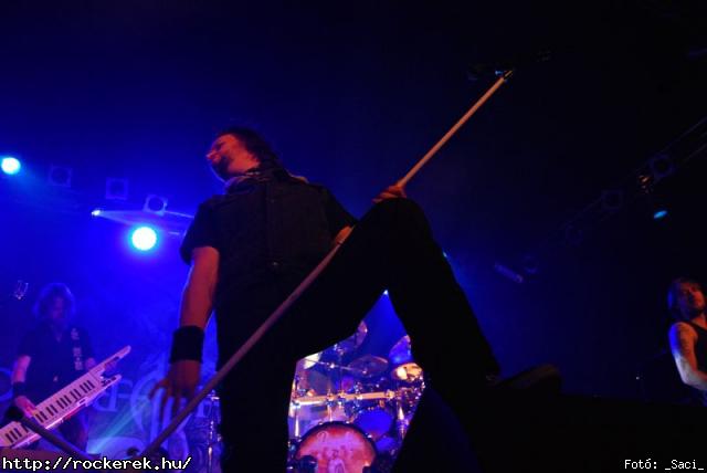  Battle Beast, Sonata Arctica - Fot: _Saci_