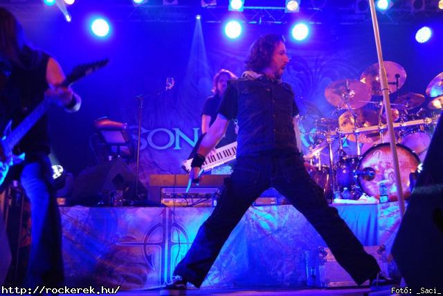  Battle Beast, Sonata Arctica - Fot: _Saci_