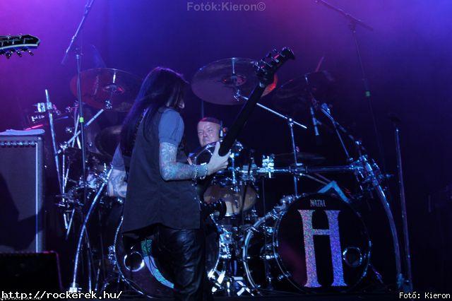  Uriah Heep - Fot: Kieron