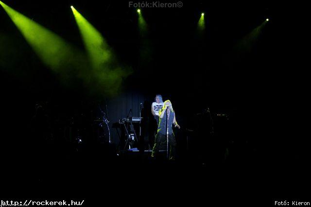  Uriah Heep - Fot: Kieron