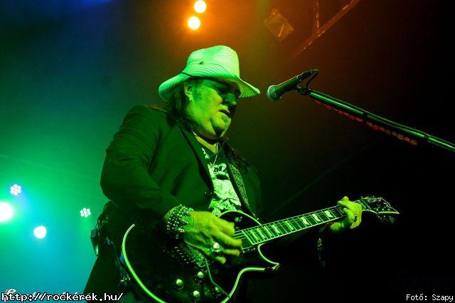  Pretty Maids + Ale Brichta Project - Fot: Szapy