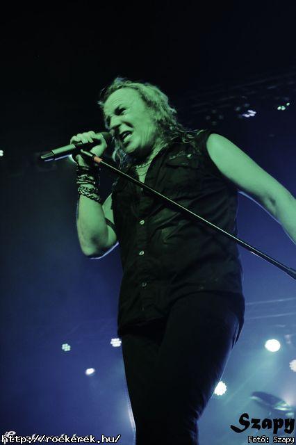  Pretty Maids + Ale Brichta Project - Fot: Szapy
