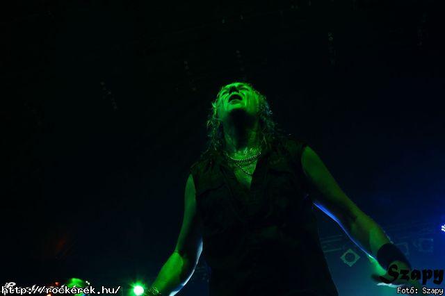  Pretty Maids + Ale Brichta Project - Fot: Szapy