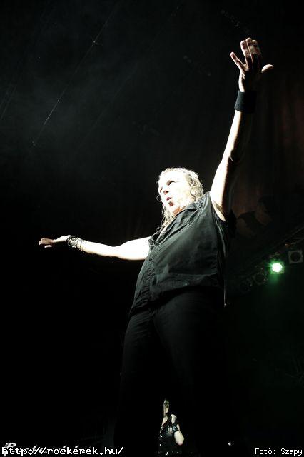  Pretty Maids + Ale Brichta Project - Fot: Szapy