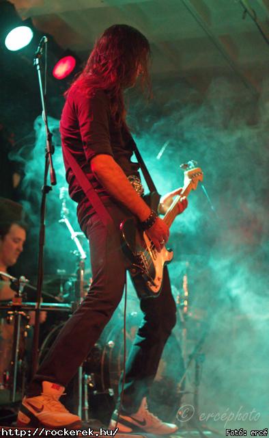  Rocken Dogs,  Hollywood Rose - Fot: erc