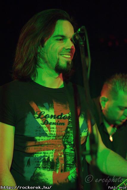  Rocken Dogs,  Hollywood Rose - Fot: erc