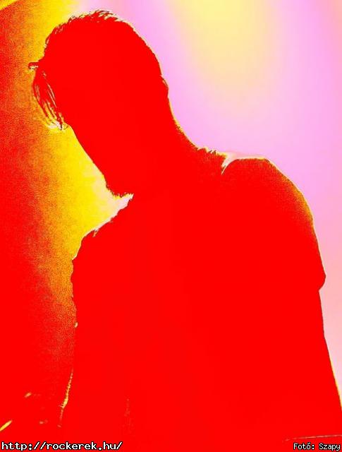  Shade Empire,  Ereb Altor,  In Vain,  Manegarm,  Borknagar - Fot: Szapy