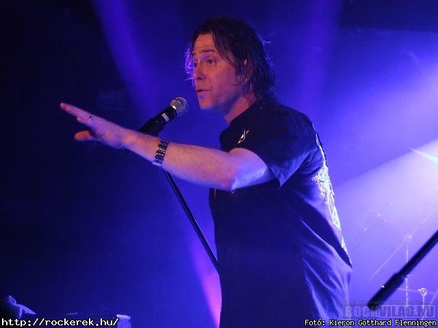  Royal Hunt,  Cloudscape - Fot: Kieron Gotthard Flenningen