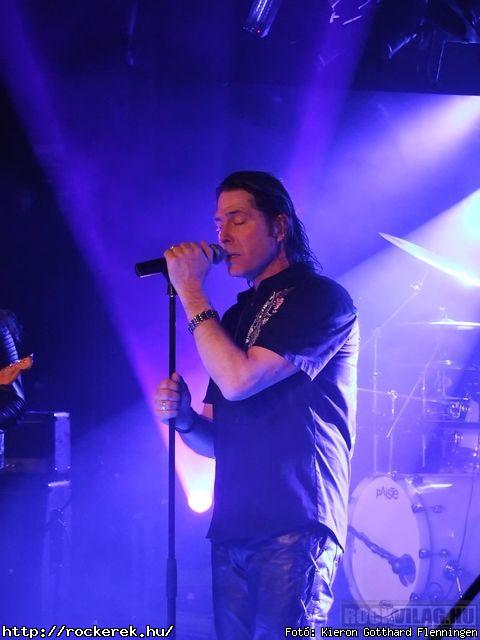  Royal Hunt,  Cloudscape - Fot: Kieron Gotthard Flenningen