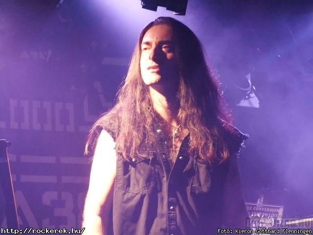  Royal Hunt,  Cloudscape - Fot: Kieron Gotthard Flenningen