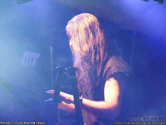  Royal Hunt,  Cloudscape - Fot: Kieron Gotthard Flenningen