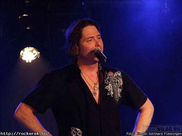  Royal Hunt,  Cloudscape - Fot: Kieron Gotthard Flenningen