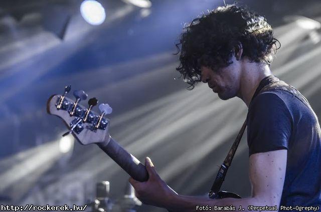  Kamikaze Scotsmen,  Mother