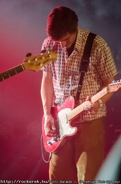  Kamikaze Scotsmen,  Mother