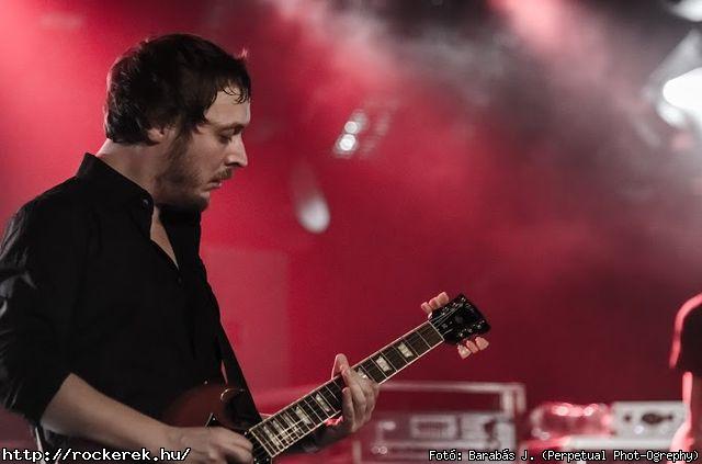  Kamikaze Scotsmen,  Mother