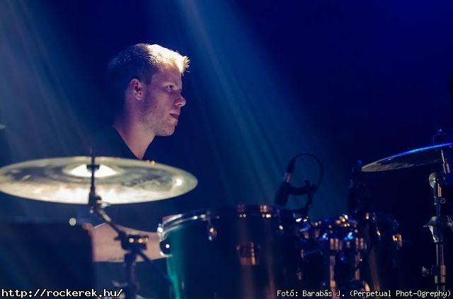  Kamikaze Scotsmen,  Mother