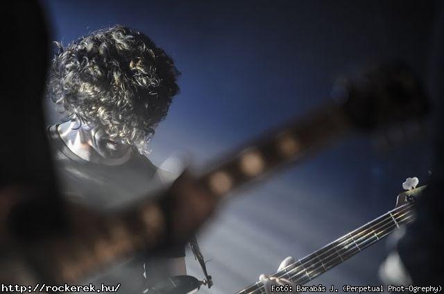  Kamikaze Scotsmen,  Mother