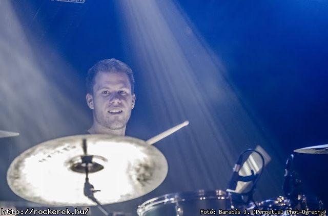  Kamikaze Scotsmen,  Mother