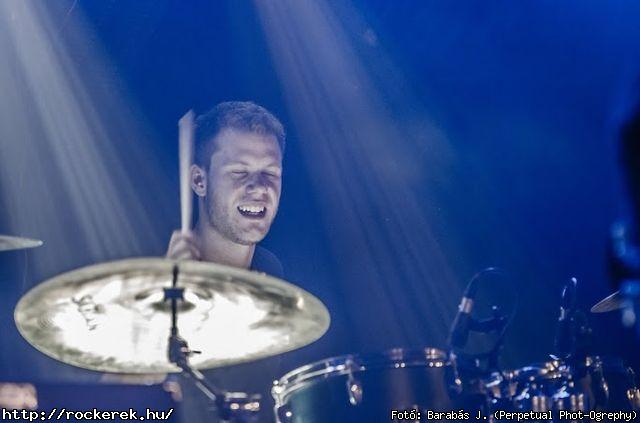  Kamikaze Scotsmen,  Mother