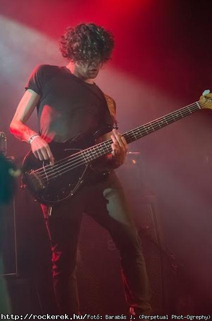  Kamikaze Scotsmen,  Mother