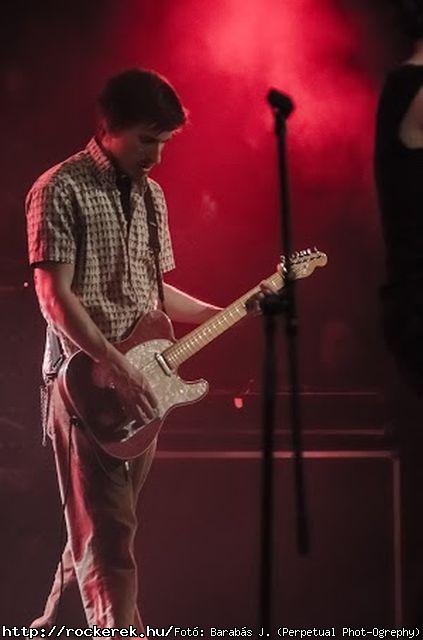  Kamikaze Scotsmen,  Mother