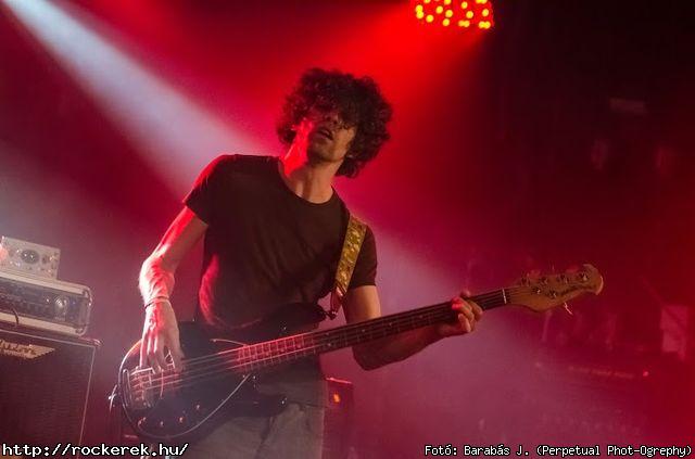  Kamikaze Scotsmen,  Mother