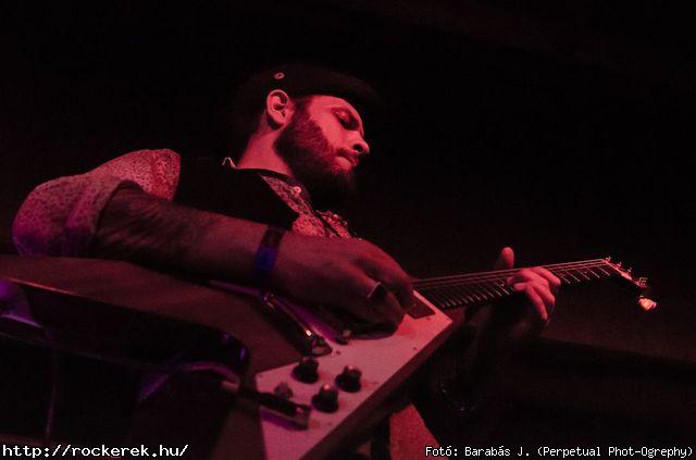  Turbo,  Alithia - Fot: Barabs J. (Perpetual Phot-Ogrephy)