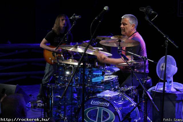  Carl Palmer