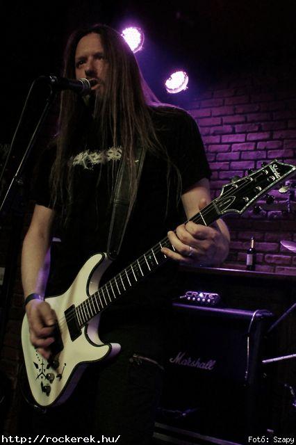  An Theos. DinUmbra, Hathor, Dirty Shirt,  Vespera,  Untold Faith, Contradiction - Fot: Szapy