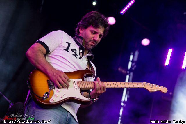  Hobo s bandja - Fot: Balzs Orsolya