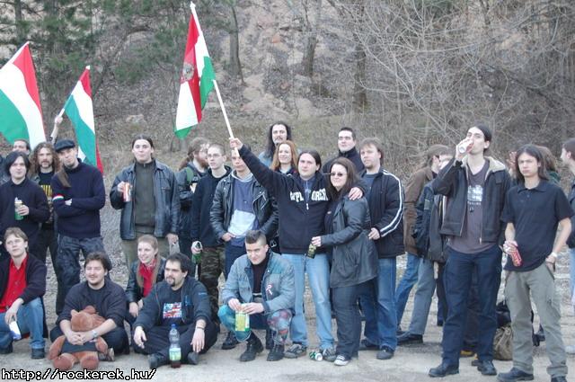  Kpr Sndor npi zenekara,  Sinathrop,  Krhozat,  Pajszer