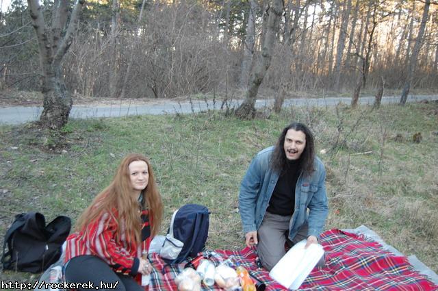  Kpr Sndor npi zenekara,  Sinathrop,  Krhozat,  Pajszer