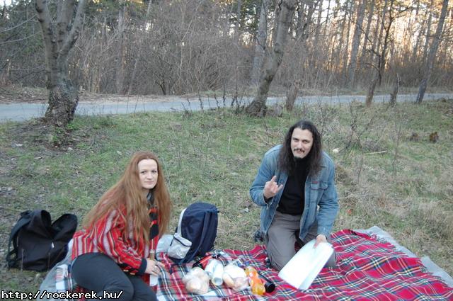  Kpr Sndor npi zenekara,  Sinathrop,  Krhozat,  Pajszer