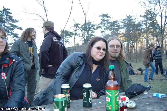  Kpr Sndor npi zenekara,  Sinathrop,  Krhozat,  Pajszer