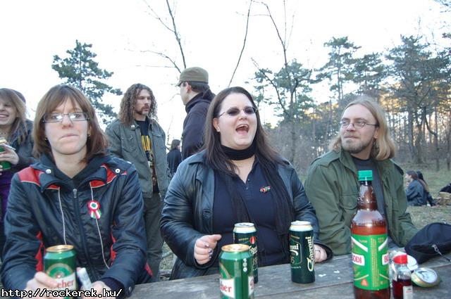  Kpr Sndor npi zenekara,  Sinathrop,  Krhozat,  Pajszer