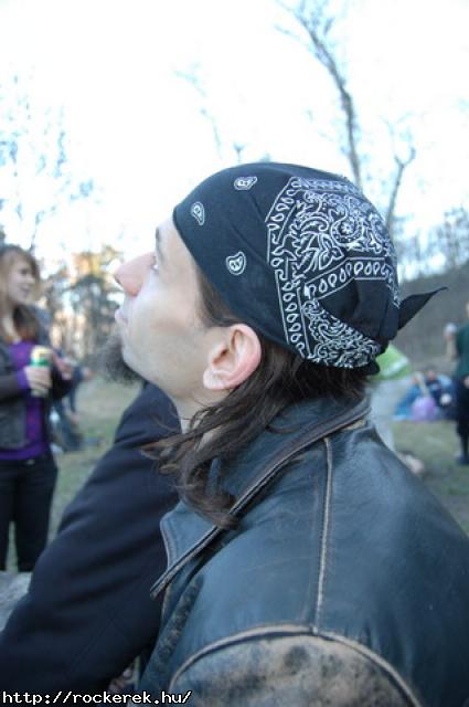  Kpr Sndor npi zenekara,  Sinathrop,  Krhozat,  Pajszer