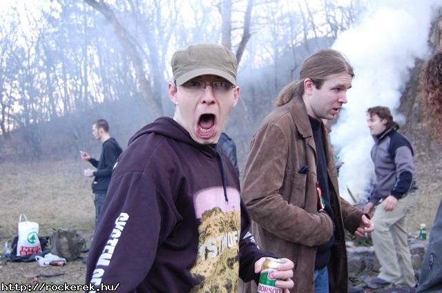  Kpr Sndor npi zenekara,  Sinathrop,  Krhozat,  Pajszer