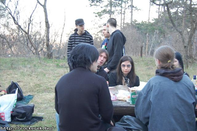  Kpr Sndor npi zenekara,  Sinathrop,  Krhozat,  Pajszer