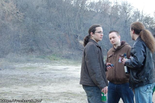  Kpr Sndor npi zenekara,  Sinathrop,  Krhozat,  Pajszer