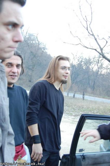  Kpr Sndor npi zenekara,  Sinathrop,  Krhozat,  Pajszer