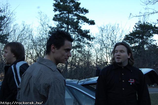  Kpr Sndor npi zenekara,  Sinathrop,  Krhozat,  Pajszer