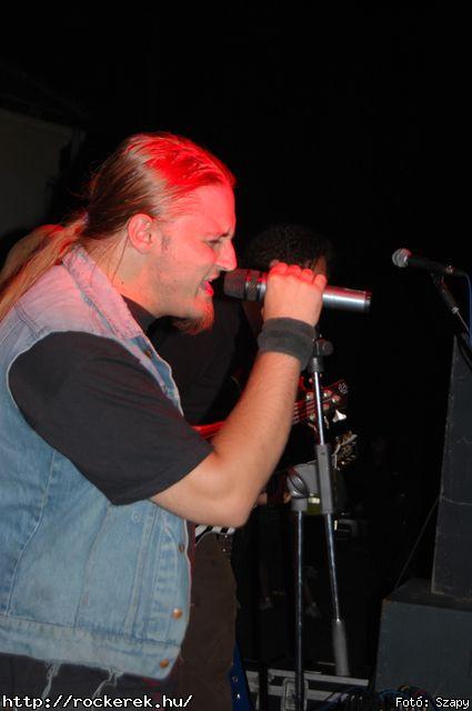  Black Diamonds, Kerecsen, Mr. Eddie Krueger, Voltrex - Fot: Szapy