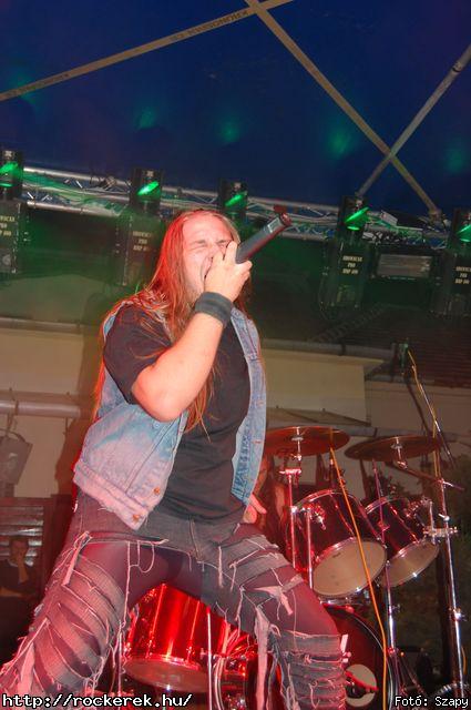  Black Diamonds, Kerecsen, Mr. Eddie Krueger, Voltrex - Fot: Szapy