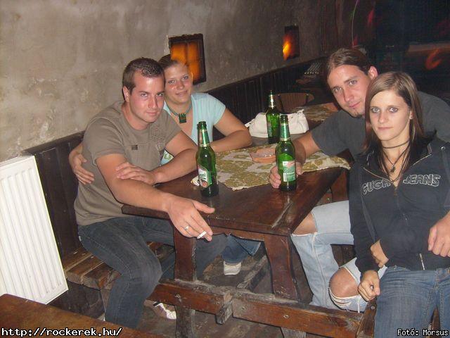  Fly-Tox,  Green Chillers,  Rocken Dogs,  Kerecsen,  Mr. Eddie Krueger,  Vaktltny,  Kpr Sndor Npi Zenekara - Fot: Morsus