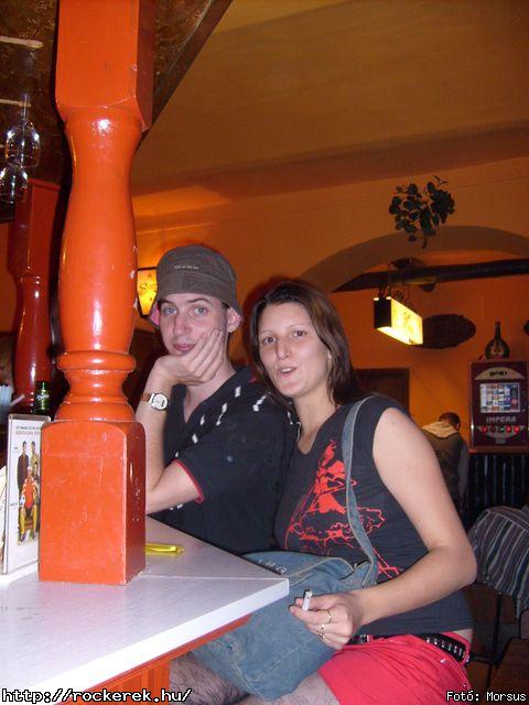  Fly-Tox,  Green Chillers,  Rocken Dogs,  Kerecsen,  Mr. Eddie Krueger,  Vaktltny,  Kpr Sndor Npi Zenekara - Fot: Morsus